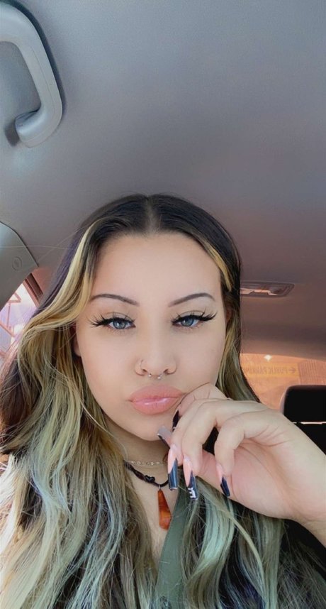 baby lexi_ NurlyFans-Pornos