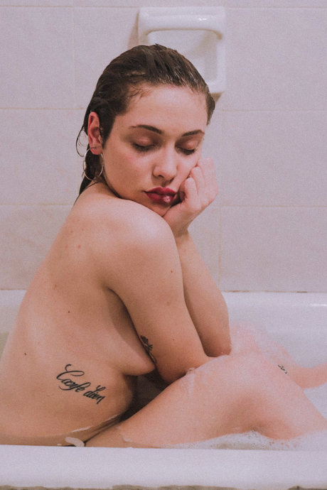 Milagros Katia Nackt Leaks OnlyFans