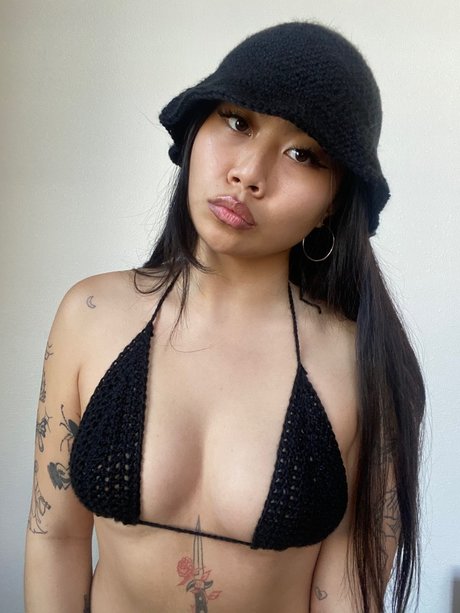 666 LUT Nacktbilder von OnlyFans geleakt