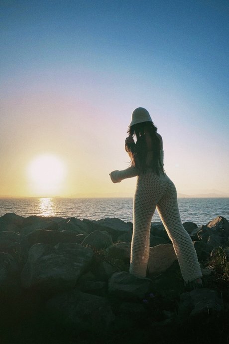 666 LUT Nacktbilder von OnlyFans geleakt