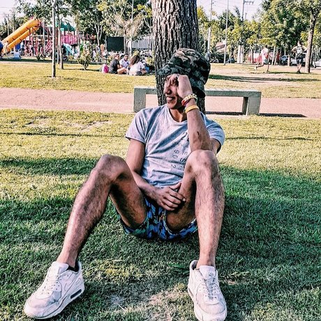 Negrito Nur für Fans