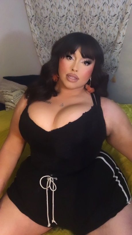 arielle Nacktbilder von OnlyFans geleakt