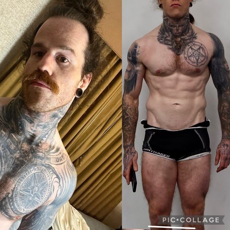 Arlo Astra OnlyFans Leak