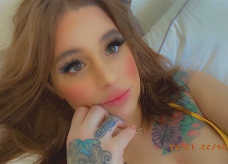 American Bimbo OnlyFans Beiträge