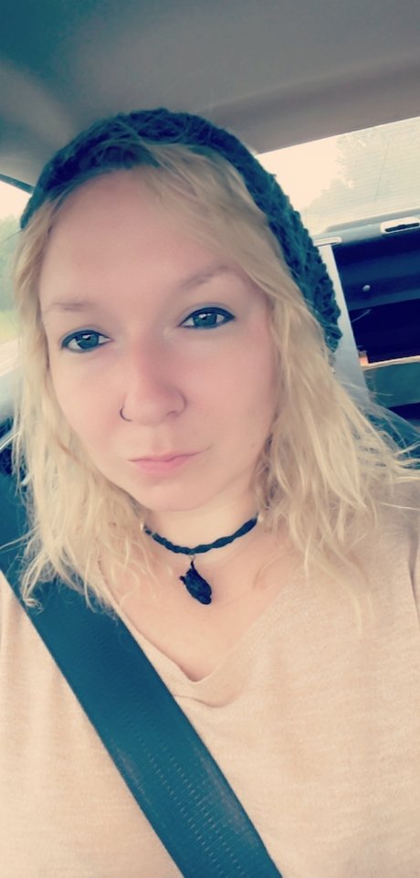 Katheryn Riggs XXX OnlyFans