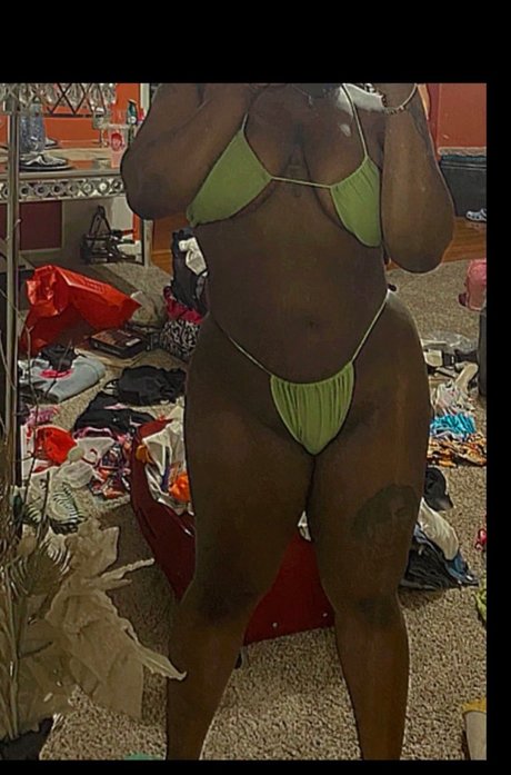 Ron Da dondada Nacktbilder von OnlyFans geleakt