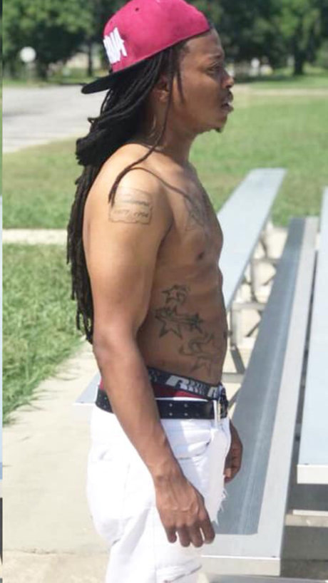 RopunzoENVY Geleakte OnlyFans-Inhalte