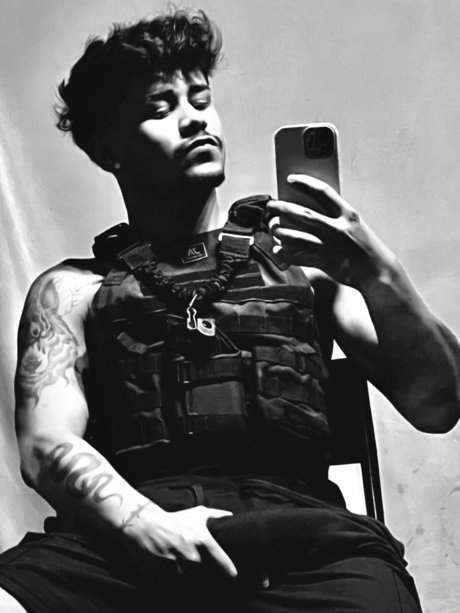 Rony Silva Nacktbilder von OnlyFans