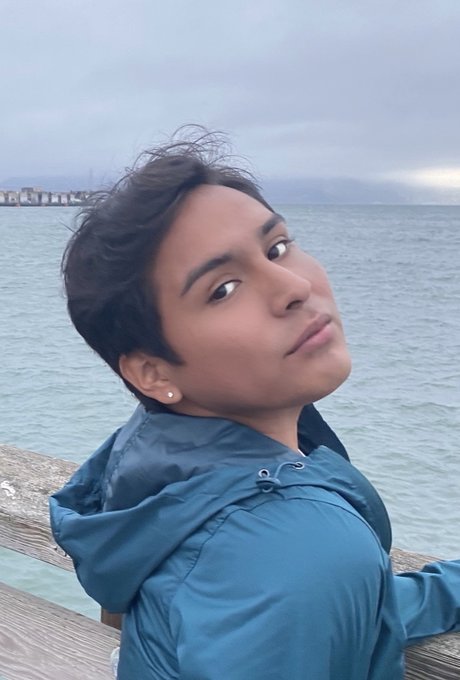 Ronyn Paredes OnlyFans-Inhalte