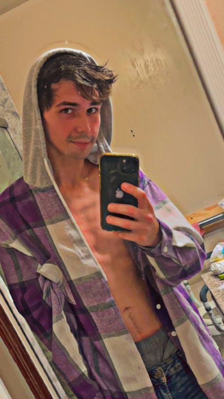 Ronron OnlyFans Bilder