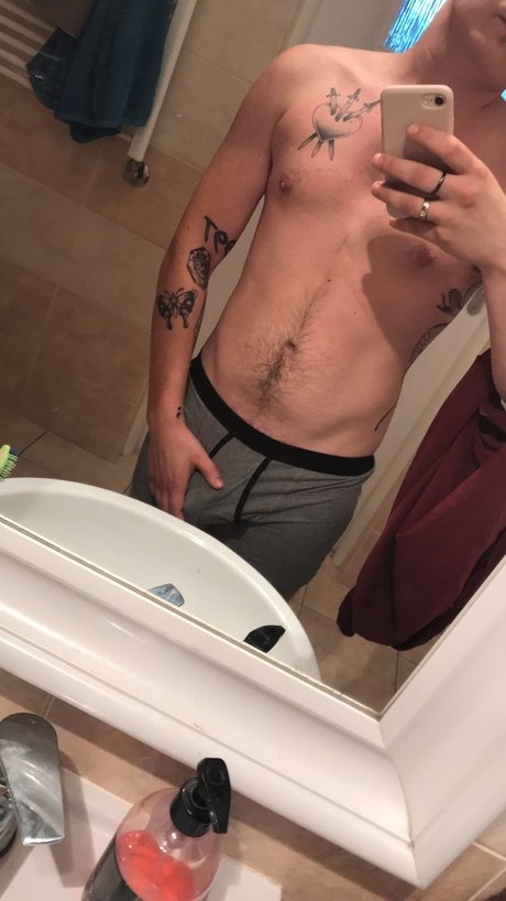 Ronnie Milbs Kostenloses OnlyFans