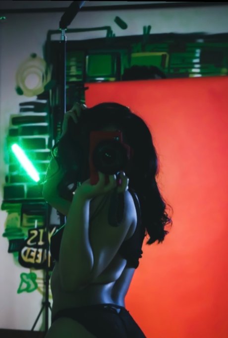 Ronie OnlyFans-Leaks