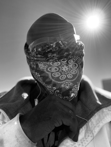 Big Ron OnlyFans Model Fotos