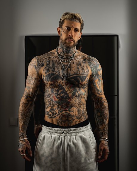 Romvn XXX Leak OnlyFans