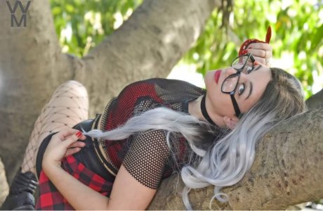 Romiss32 OnlyFans Strip