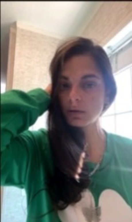 Romie Chick Leaked OnlyFans Bilder