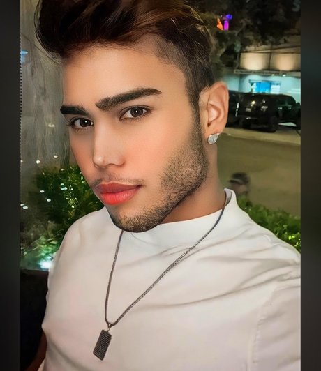 ROME ARPER Nacktbilder von OnlyFans geleakt