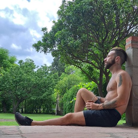 ROKING ROS Nacktbilder OnlyFans geleakt