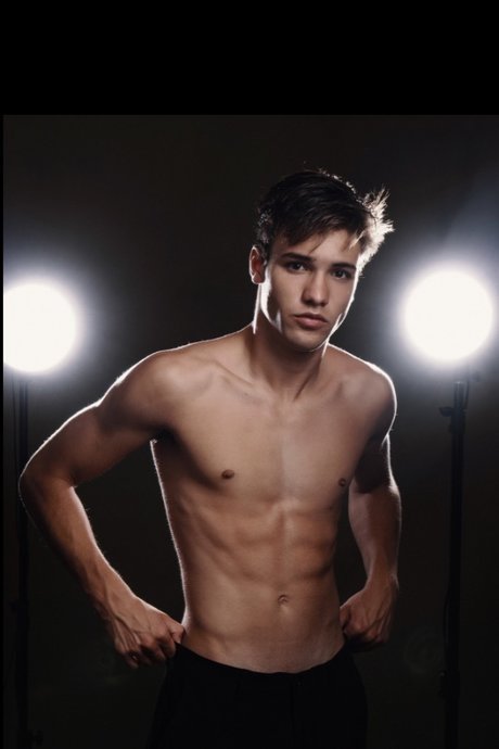 Rodrigo Nobre Nacktbilder OnlyFans