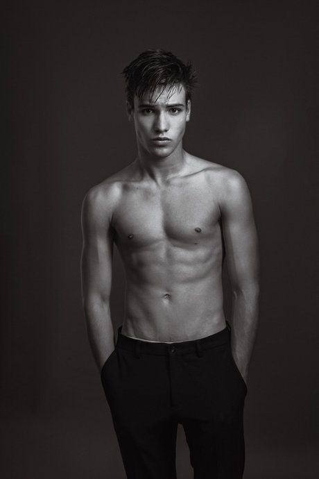 Rodrigo Nobre Neue OnlyFans Leaks