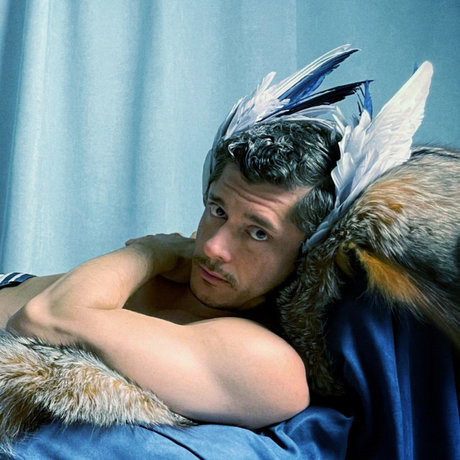 Rocky Vallarta Nacktbilder geleakt OnlyFans Aufgedeckt