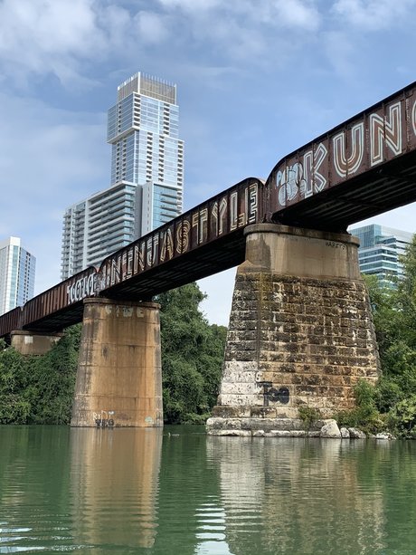 Rocky Austin OnlyFans Leak