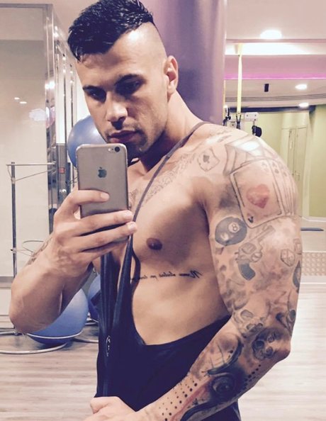 ROCKOXX Nacktbilder von OnlyFans geleakt