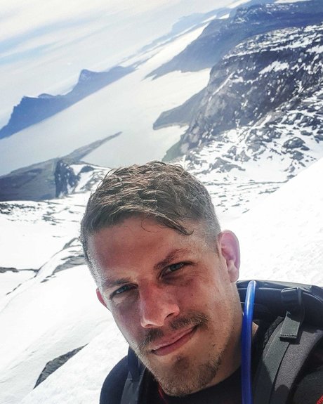 Roy Kevin Lynch OnlyFans Leak