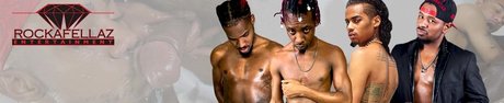 Rockafellaz Entertainment OnlyFans Sex Leak