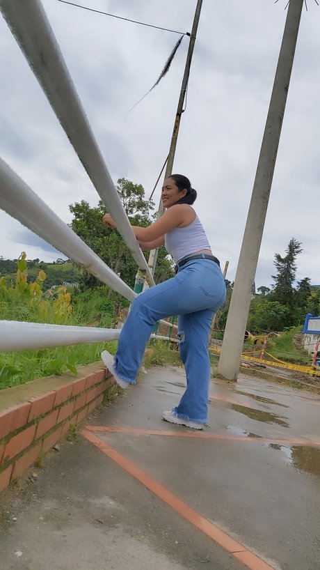 LUDY CELY OnlyFans Nacktbilder