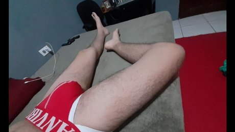 Un Chico Latino OnlyFans Nackt Content