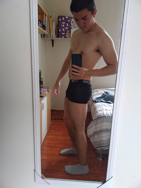 Robert Dann Nacktbilder geleakt OnlyFans Porn geleakt