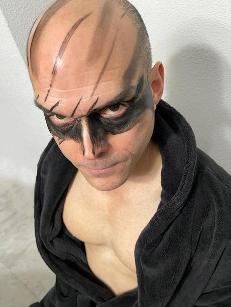 Robert Zumba Nacktporno OnlyFans