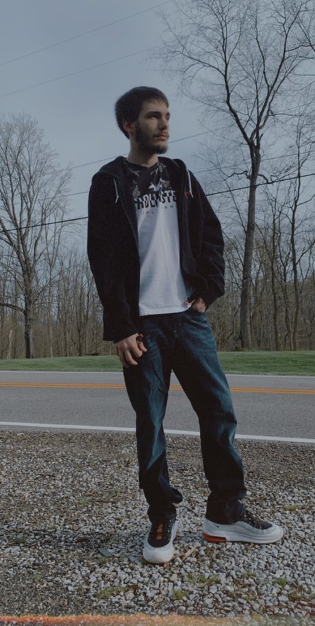 Robert L Ely OnlyFans XXX