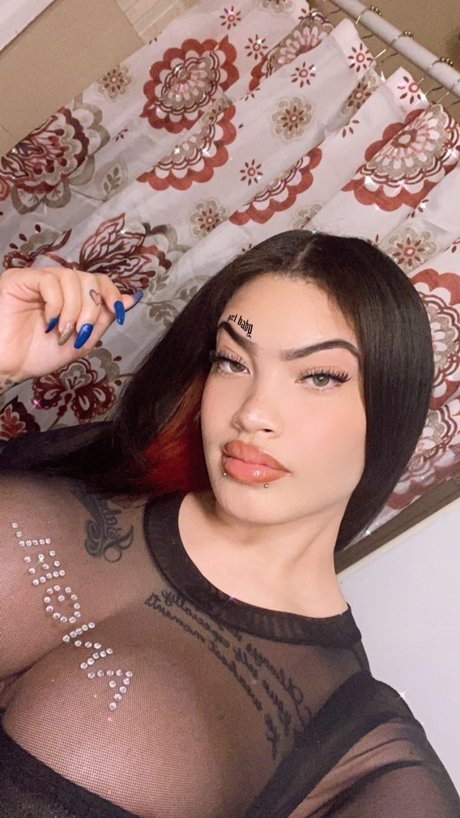 FreckleFace Nacktbilder von OnlyFans geleakt