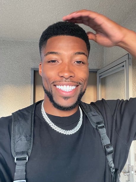 MARVIN ANTHONY OnlyFans geleakt