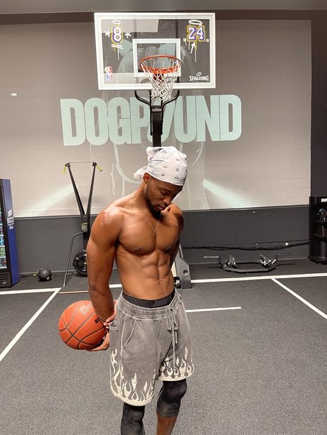 MARVIN ANTHONY Nacktbilder OnlyFans Geleakt