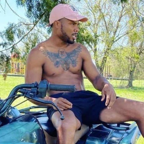 Marvelous Jarvis Nacktbilder von OnlyFans