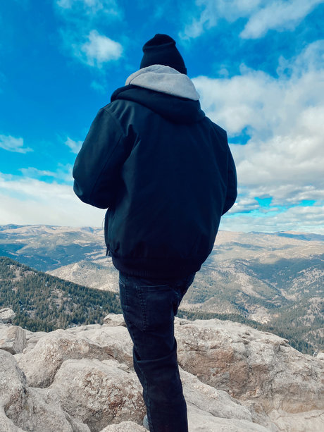 Marty McFly Nacktbilder OnlyFans