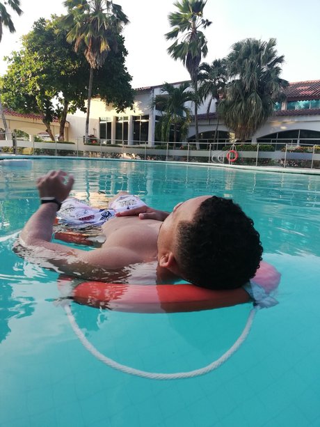 luifer martinez Nackt auf OnlyFans