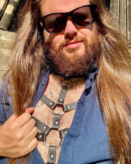 Martin Thomson Gratis OnlyFans