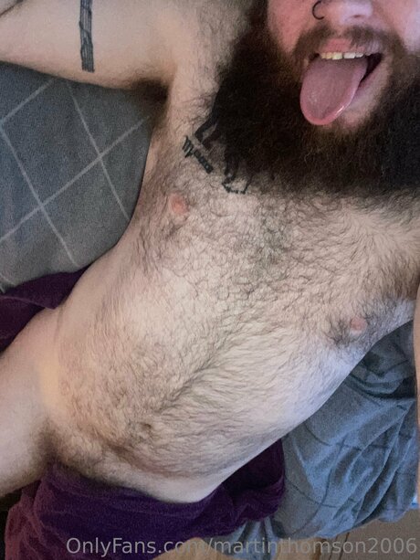 Martin Thomson Kostenloses OnlyFans