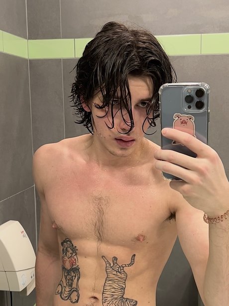 Martin_ Leaked OnlyFans Nacktbilder