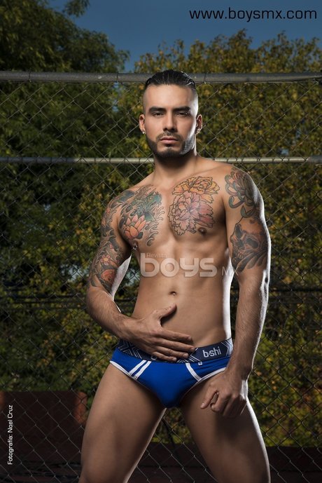 MATTEW CANSECO Nacktbilder geleakt OnlyFans Aufgedeckt