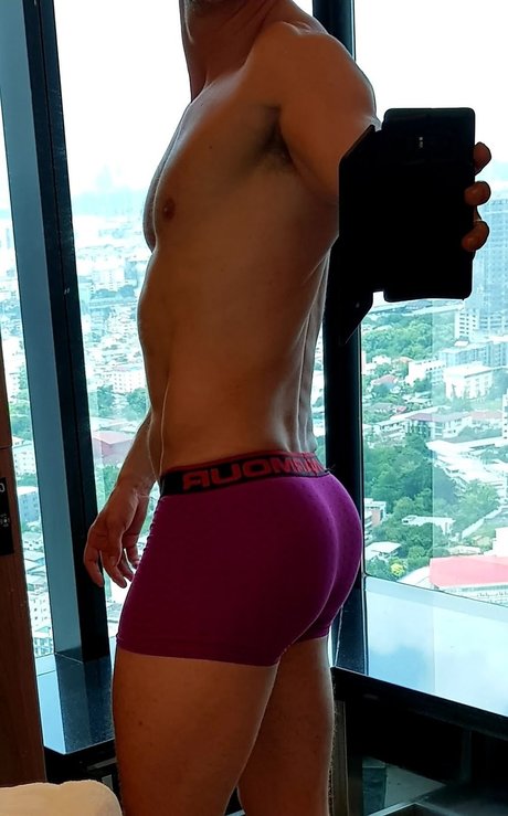 Martin B_ OnlyFans-Model