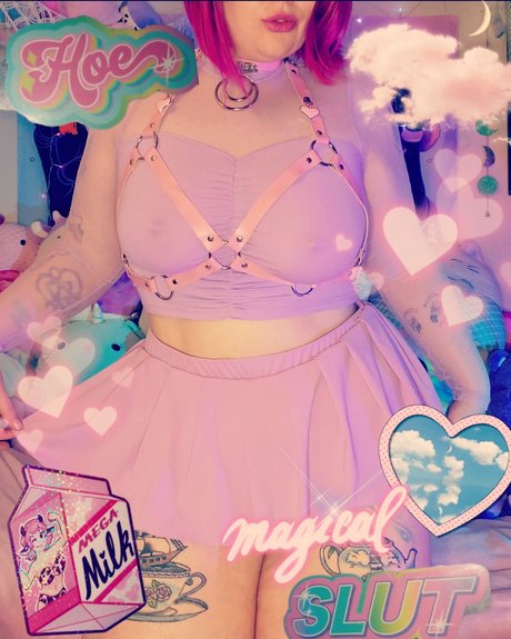 Marshmallow OnlyFans