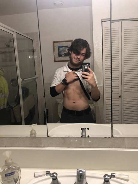 John Marshall Füße OnlyFans