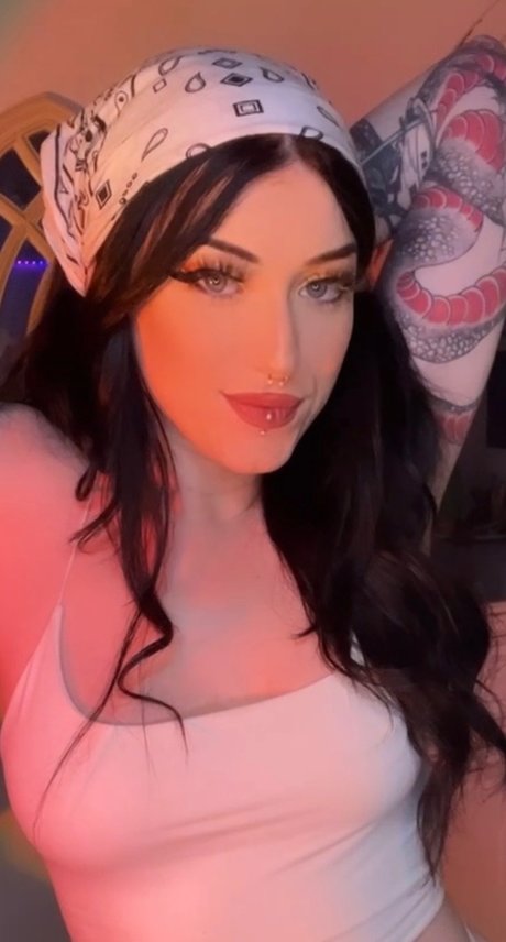 Mars Phoenix Nacktbilder OnlyFans