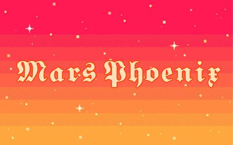 Mars Phoenix Leaked OnlyFans Porn