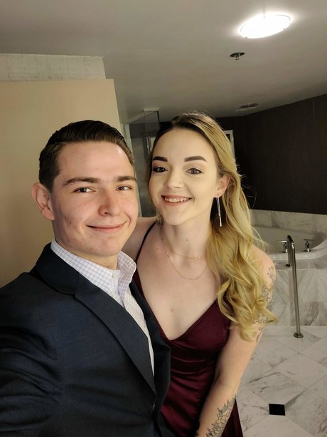 Ryan amp ampRuth s Married Life_ Leaked OnlyFans Sex Tape